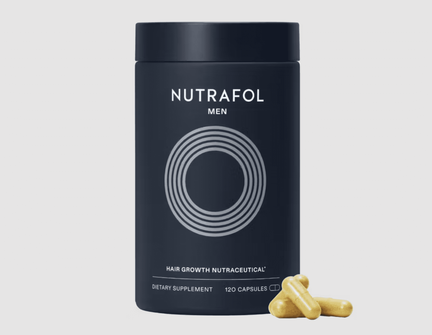 Mens Nutrafol Vitamins
